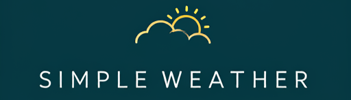 Simple Weather Logo